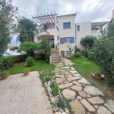Infinity Night Villa Chania  Luaran gambar