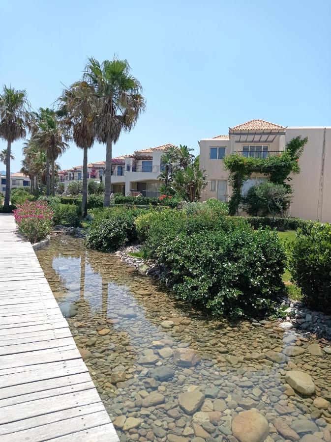Infinity Night Villa Chania  Luaran gambar