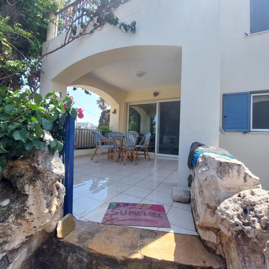 Infinity Night Villa Chania  Luaran gambar