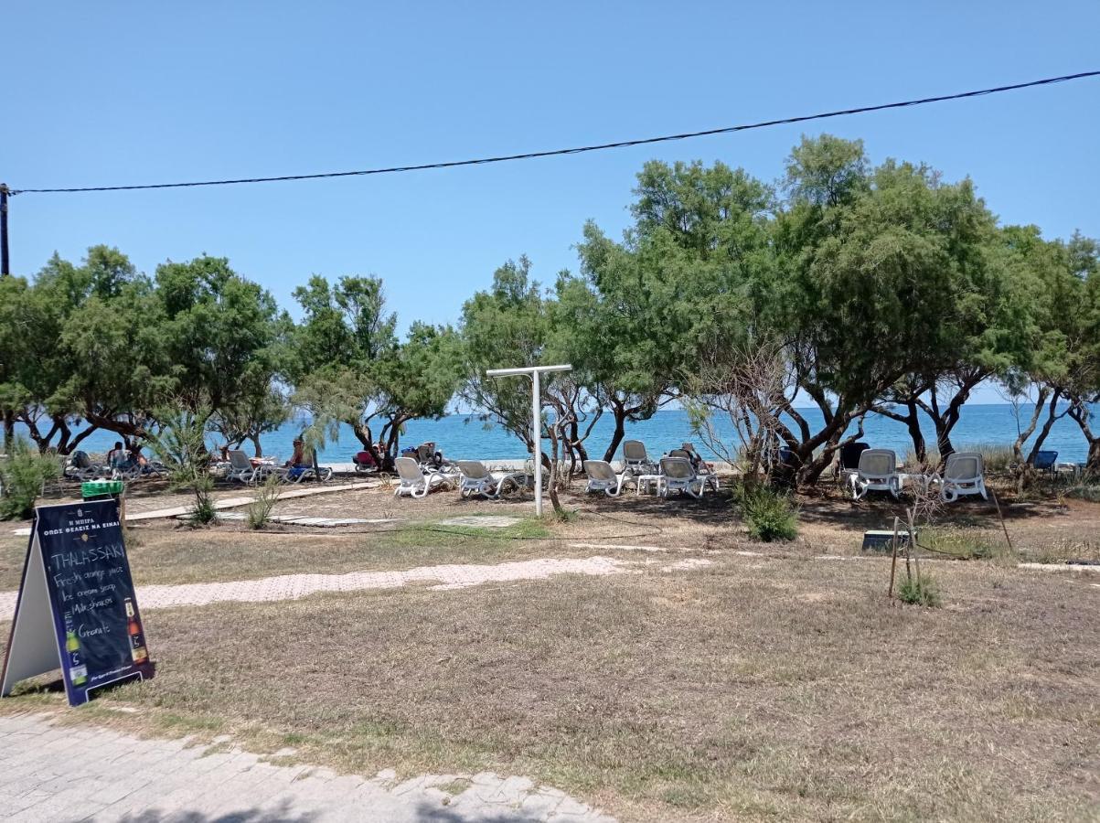 Infinity Night Villa Chania  Luaran gambar