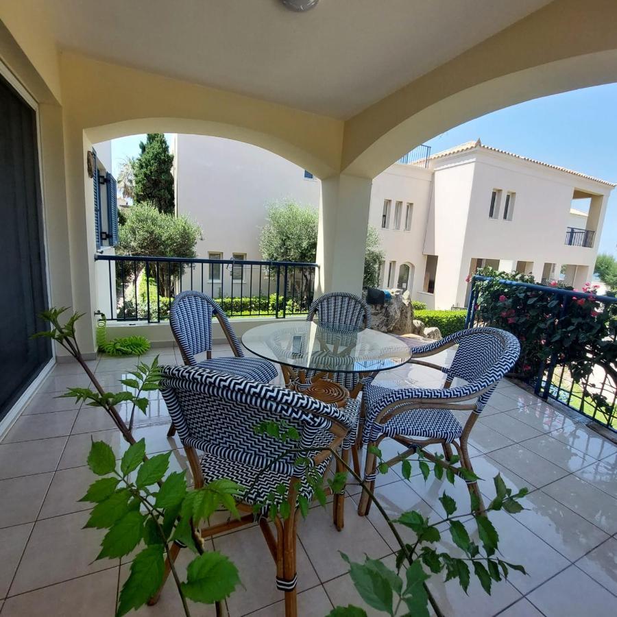 Infinity Night Villa Chania  Luaran gambar