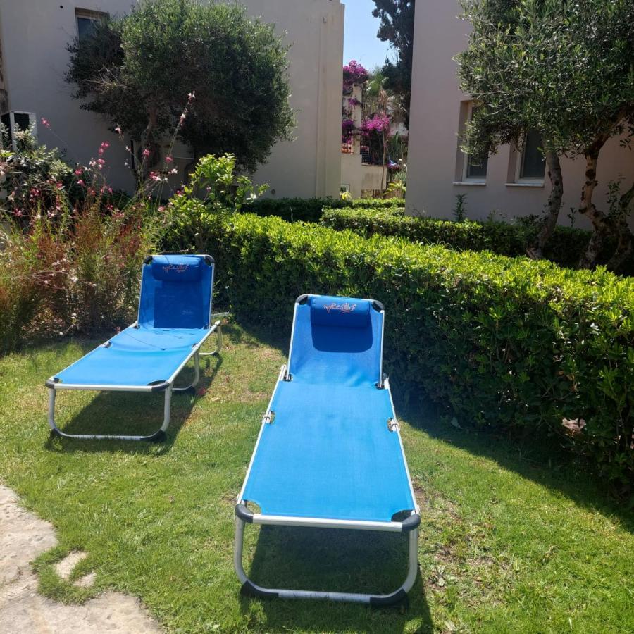 Infinity Night Villa Chania  Luaran gambar