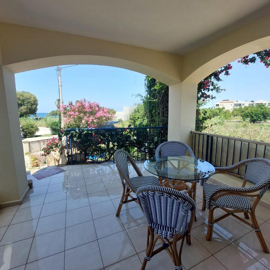 Infinity Night Villa Chania  Luaran gambar