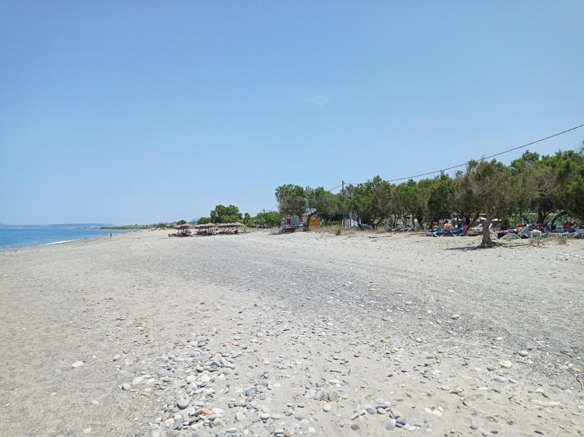 Infinity Night Villa Chania  Luaran gambar