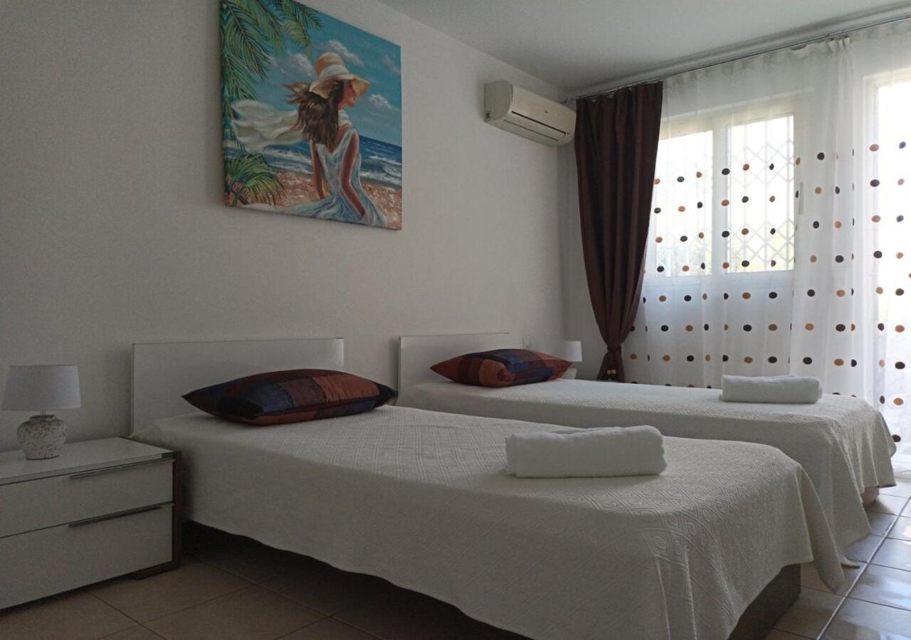 Infinity Night Villa Chania  Luaran gambar