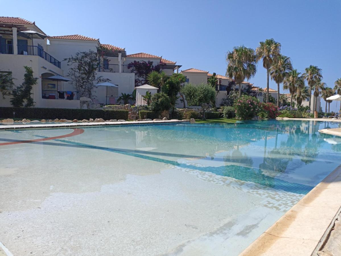 Infinity Night Villa Chania  Luaran gambar
