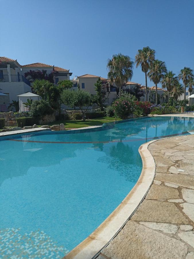 Infinity Night Villa Chania  Luaran gambar