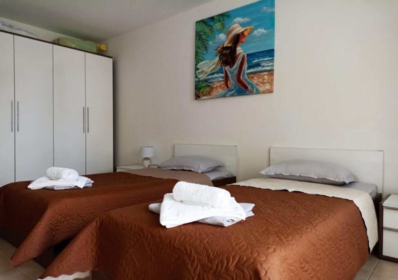 Infinity Night Villa Chania  Luaran gambar