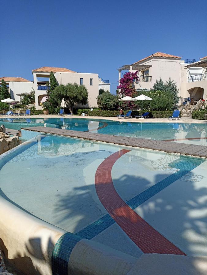 Infinity Night Villa Chania  Luaran gambar