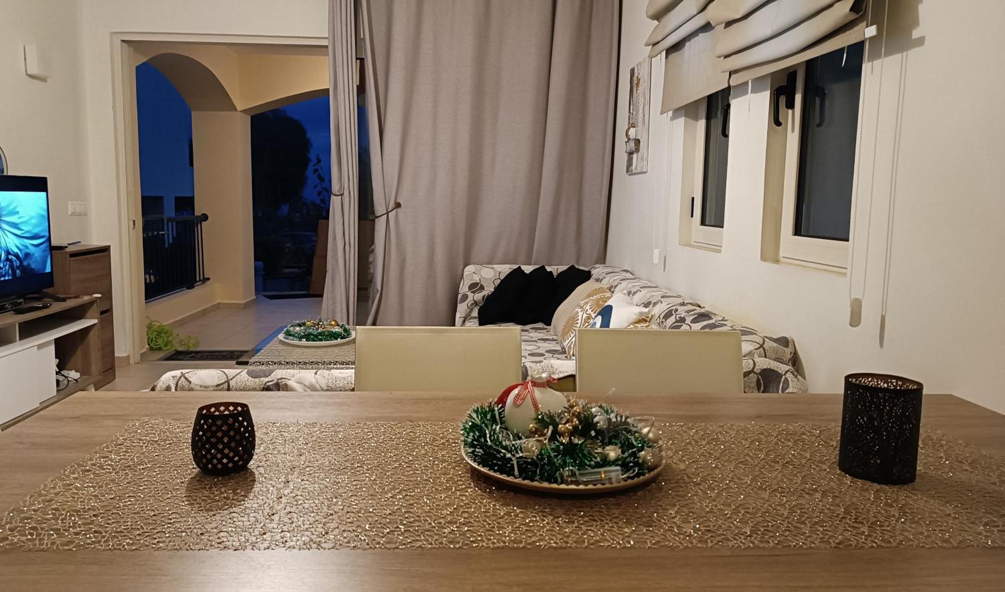 Infinity Night Villa Chania  Luaran gambar