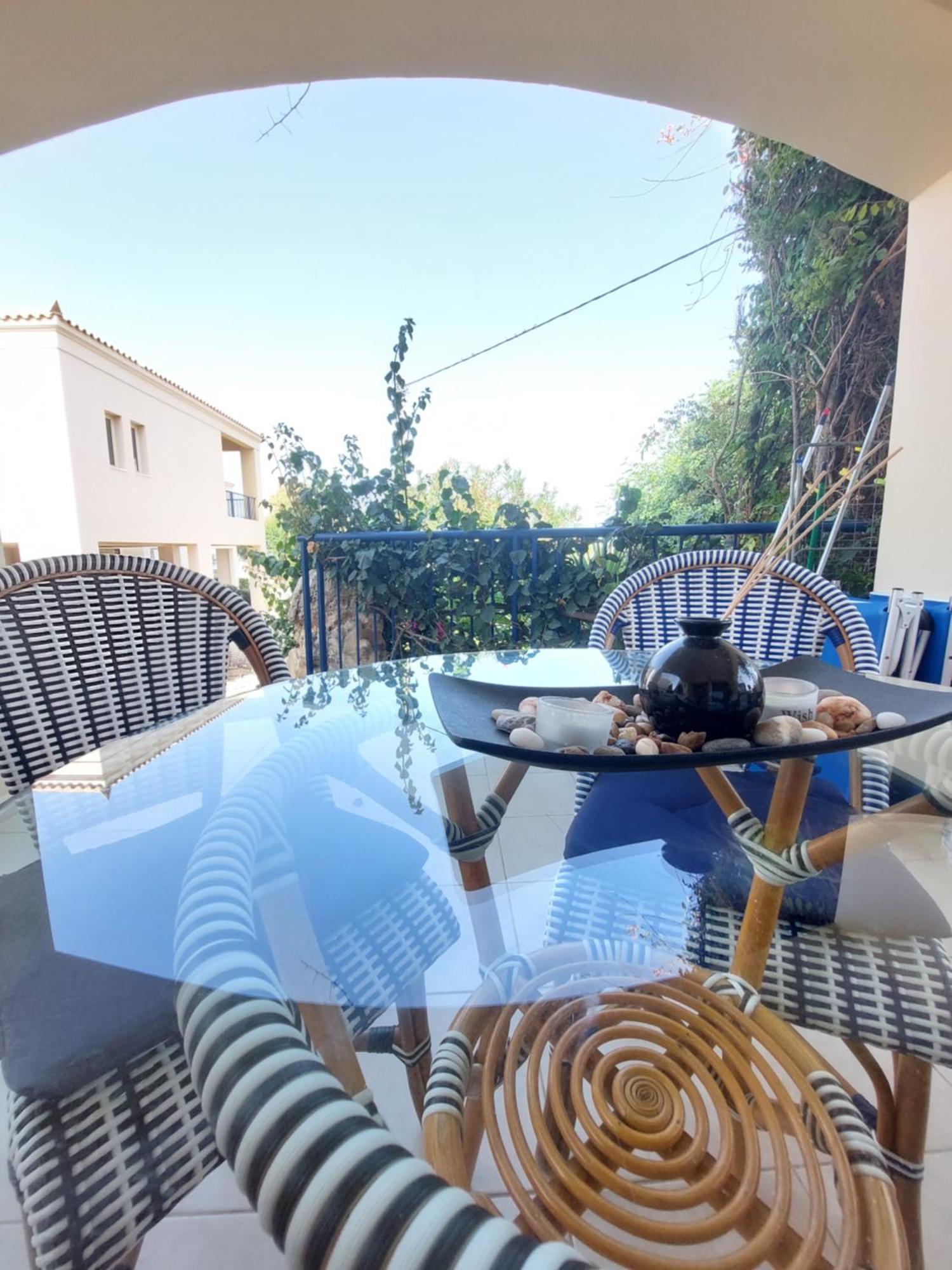 Infinity Night Villa Chania  Luaran gambar