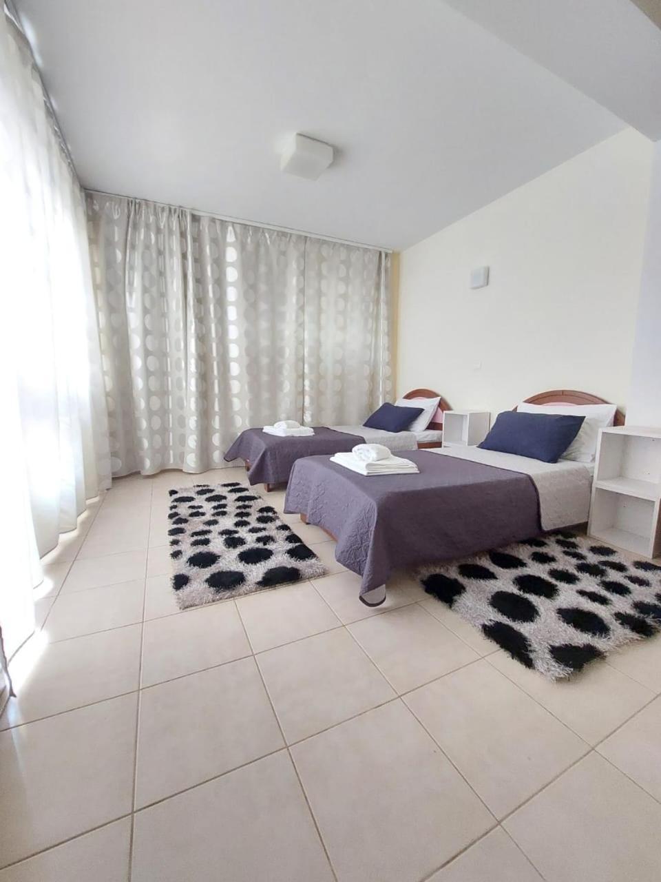 Infinity Night Villa Chania  Luaran gambar