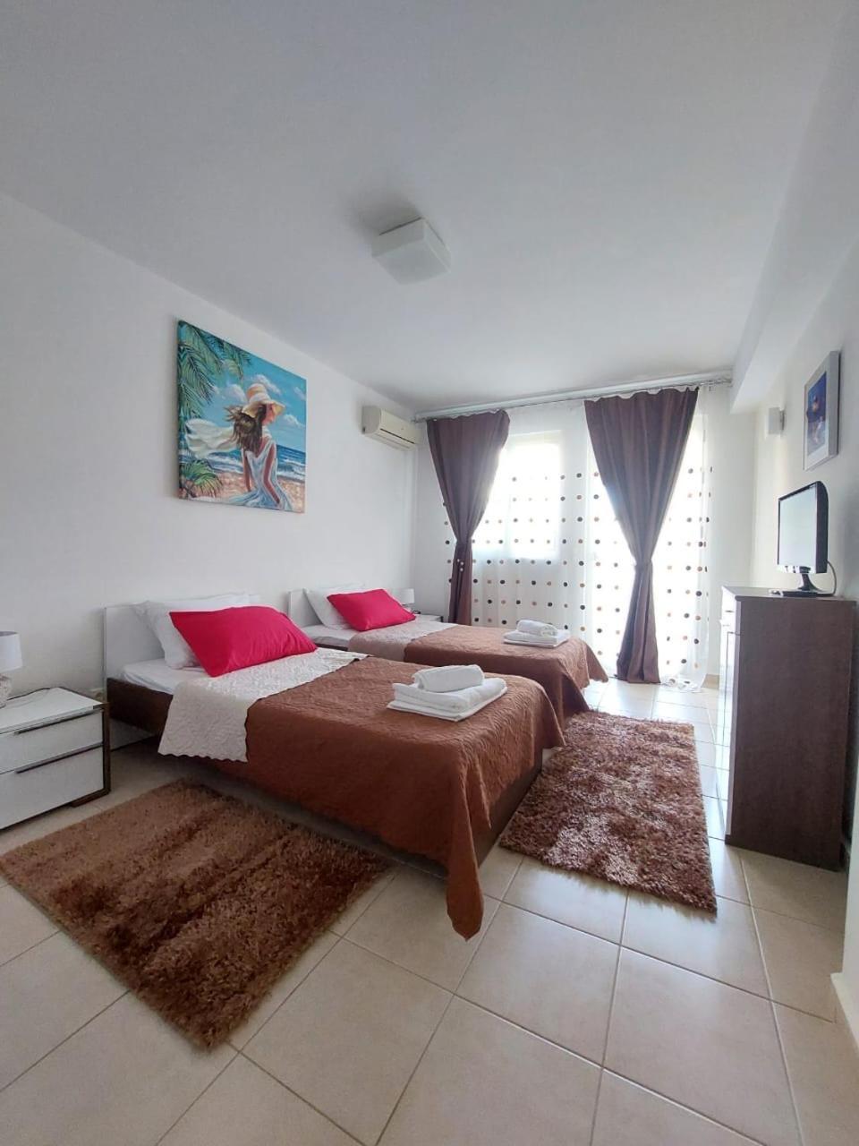 Infinity Night Villa Chania  Luaran gambar