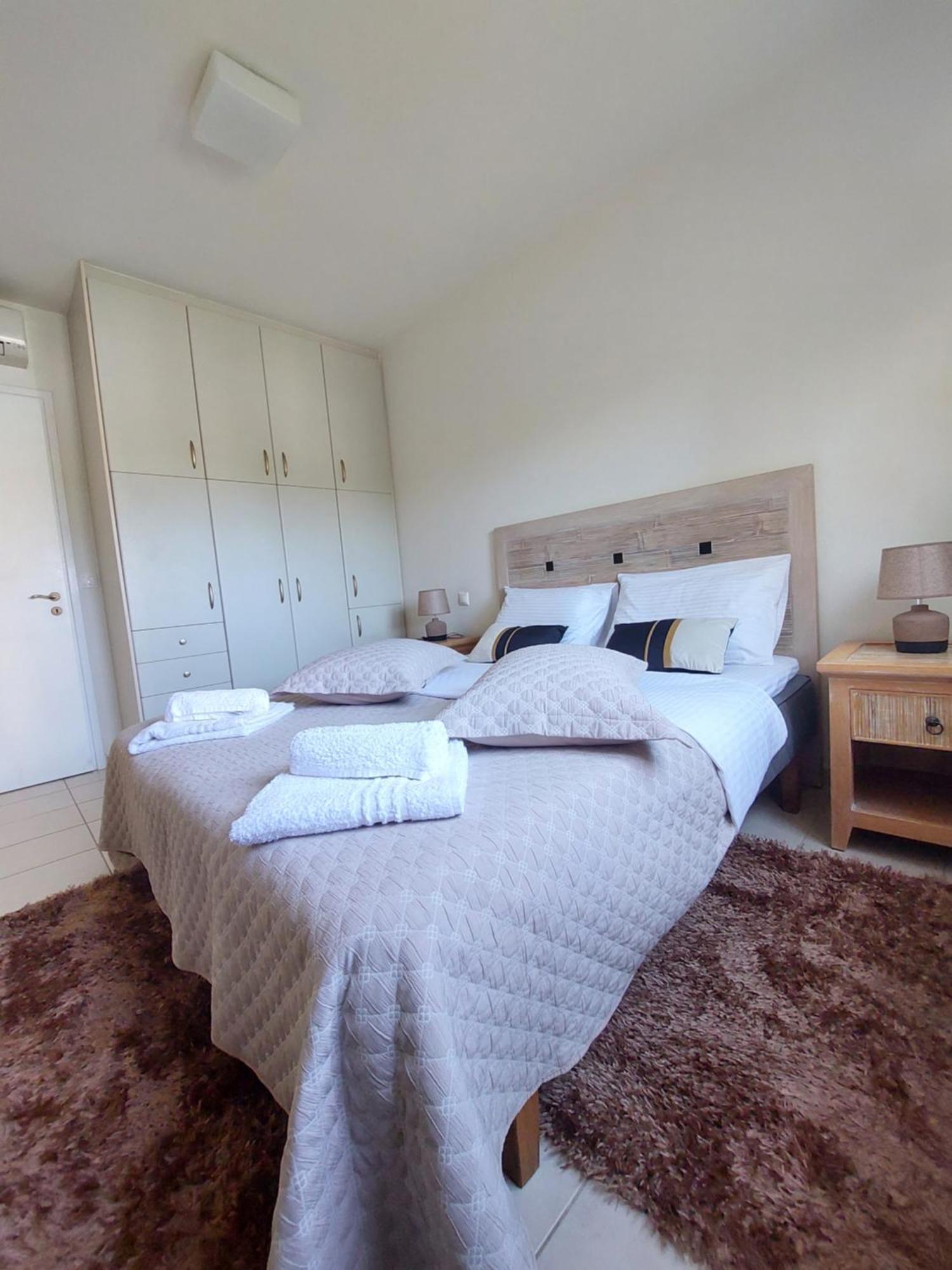 Infinity Night Villa Chania  Luaran gambar