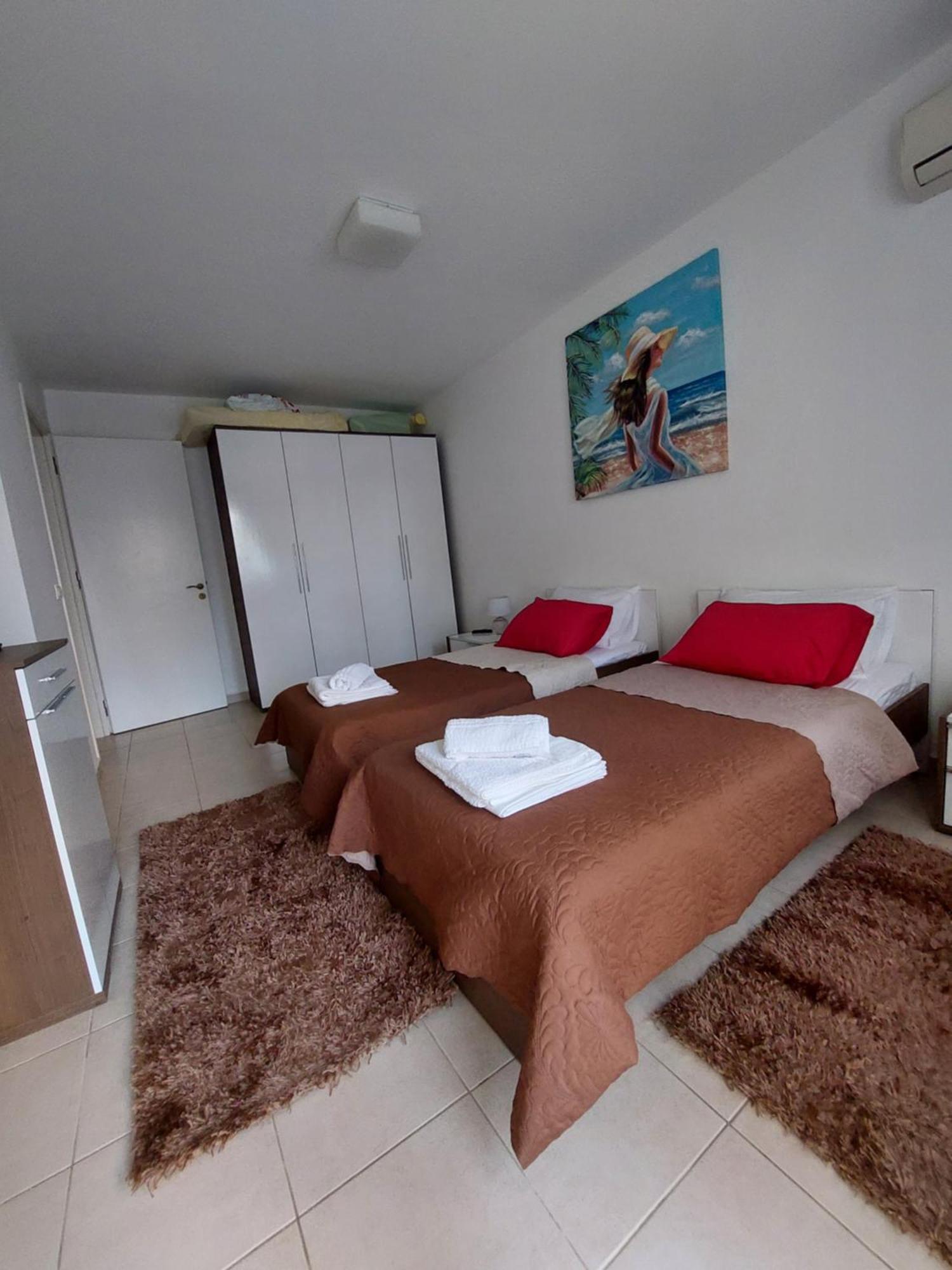 Infinity Night Villa Chania  Luaran gambar