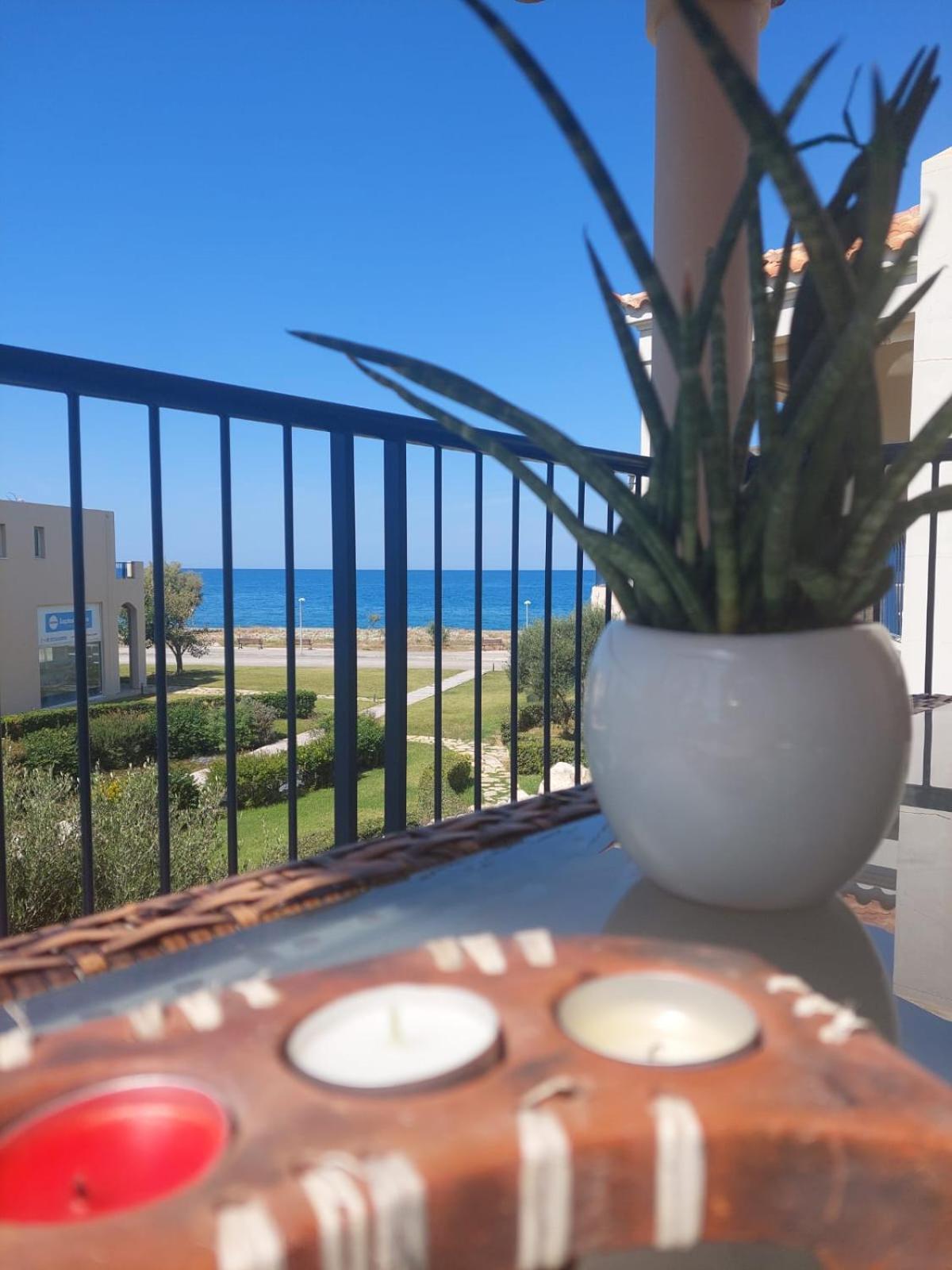 Infinity Night Villa Chania  Luaran gambar