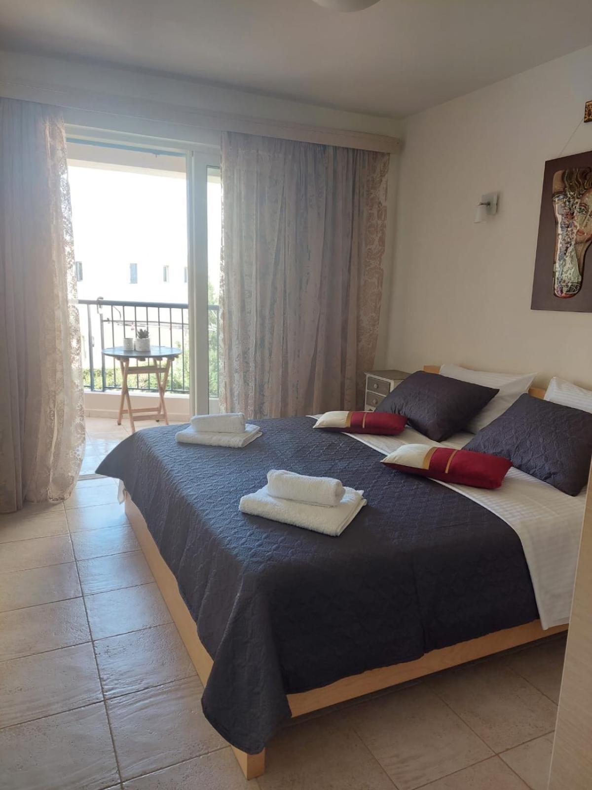 Infinity Night Villa Chania  Luaran gambar
