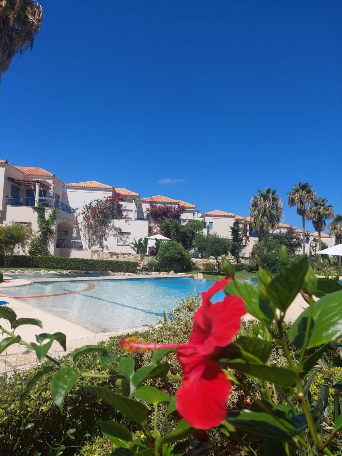 Infinity Night Villa Chania  Luaran gambar