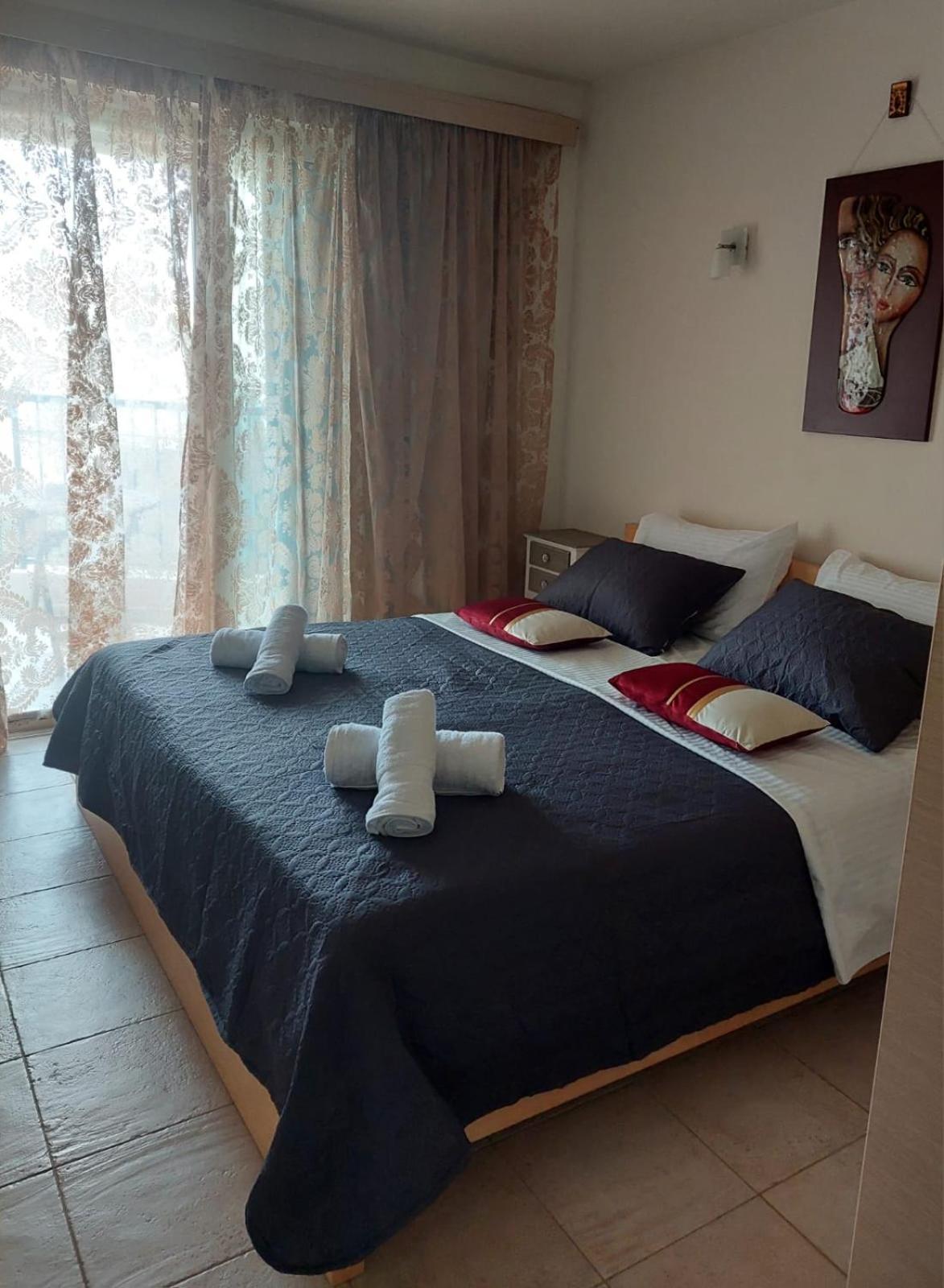 Infinity Night Villa Chania  Luaran gambar