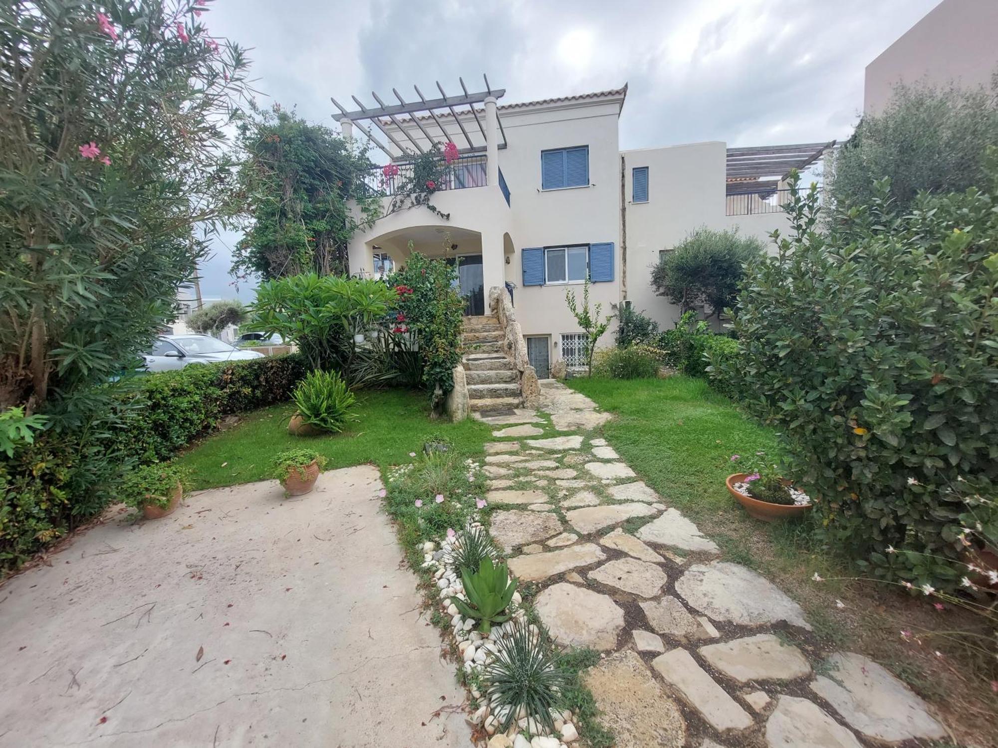 Infinity Night Villa Chania  Luaran gambar
