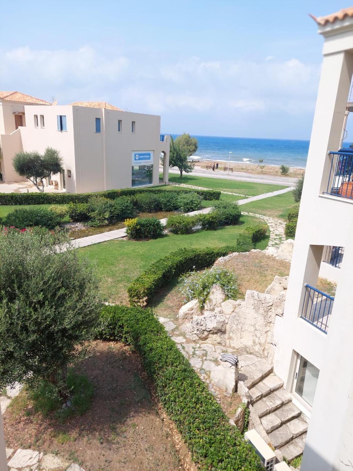 Infinity Night Villa Chania  Luaran gambar