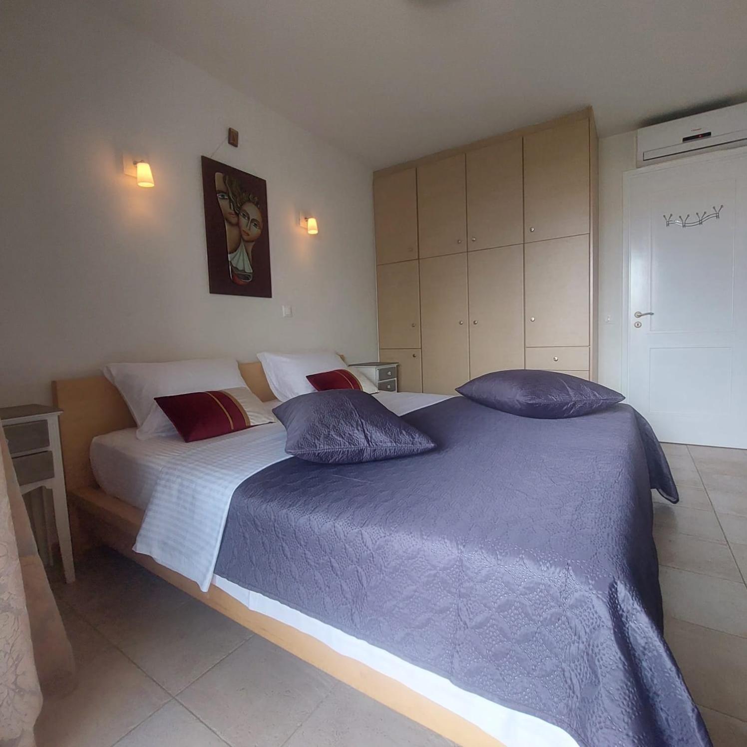 Infinity Night Villa Chania  Luaran gambar