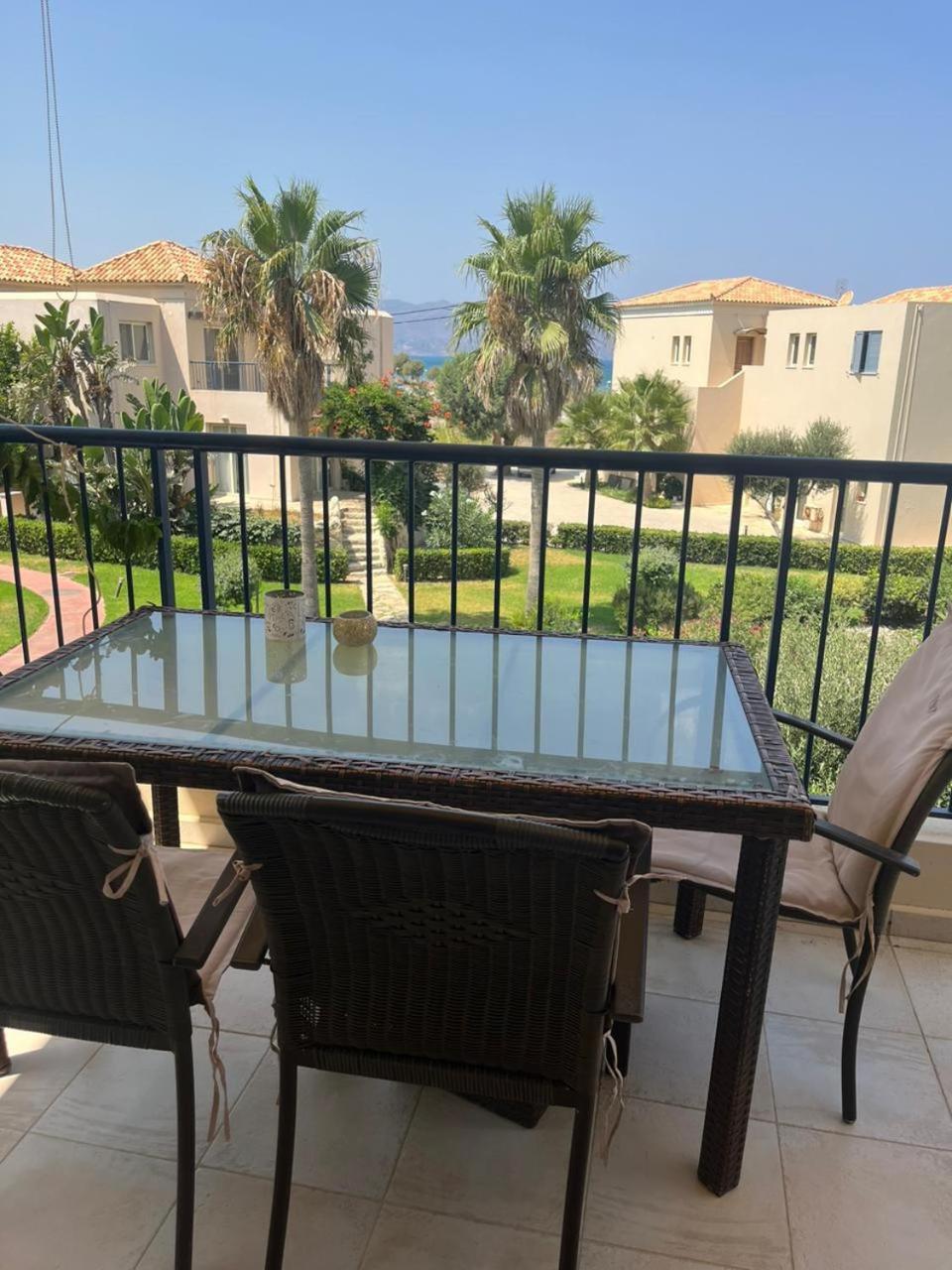 Infinity Night Villa Chania  Luaran gambar