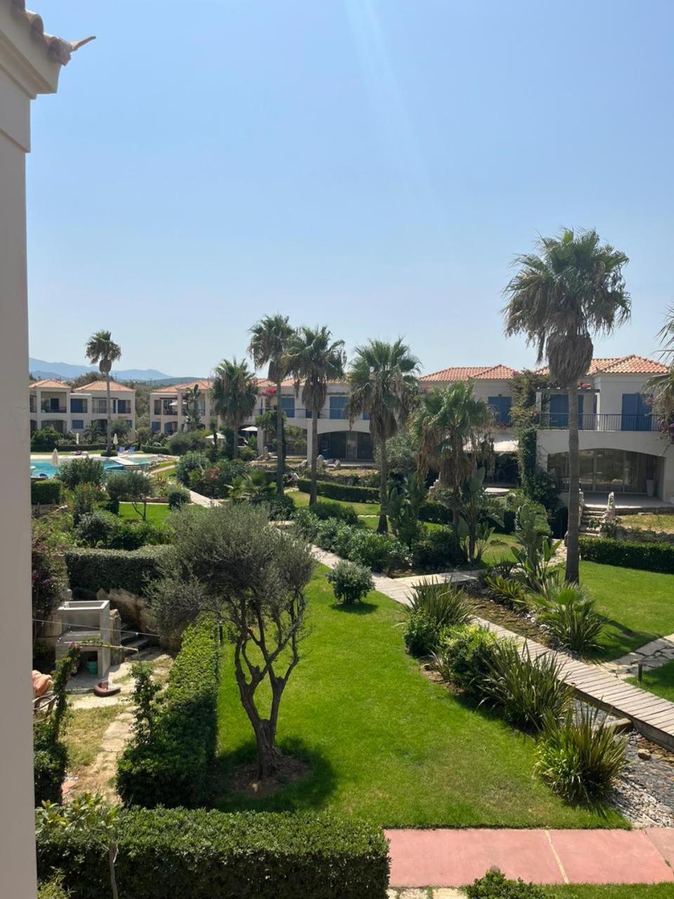 Infinity Night Villa Chania  Luaran gambar
