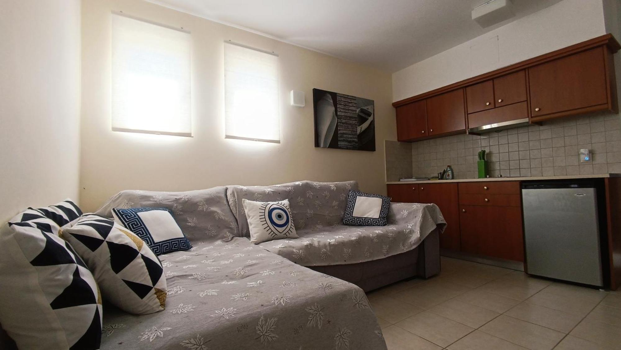 Infinity Night Villa Chania  Luaran gambar