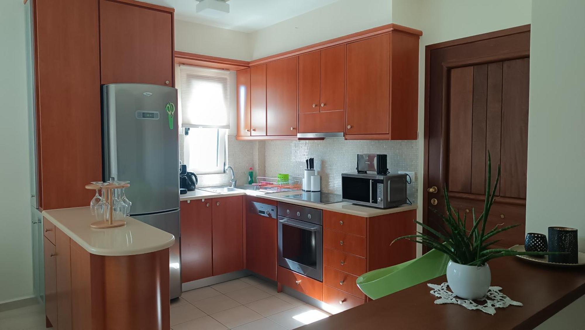 Infinity Night Villa Chania  Luaran gambar